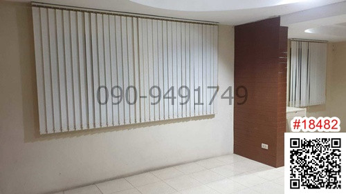 For rent, 2-story detached house, Buakhao Village, Soi Ramkhamhaeng 174, near Kasemrad Hospital, Ramkhamhaeng. – รูปที่ 4