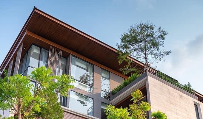 LUXURY HOUSE FOR RENT IN BKK ANINA VILLA SATHON-YENAKART LUXURY HOUSE FOR RENT IN BKK ANINA VILLA SATHON-YENAKART
