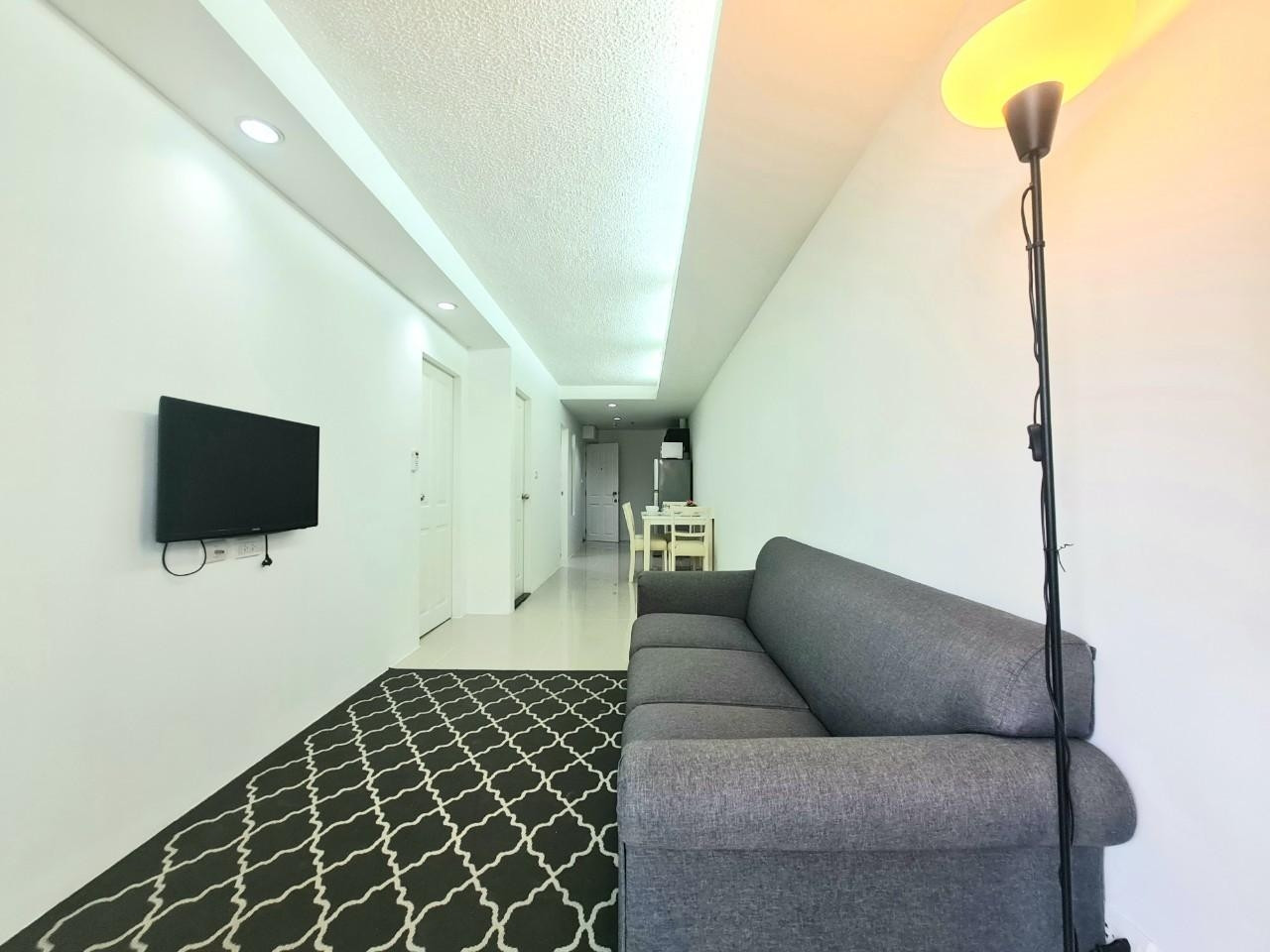 For Rent The Waterford sukhumvit50 — 2 Bedroom | BTS Phra Khanong | Fully Furnished GTN-0899 For Rent The Waterford sukhumvit50 — 2 Bedroom | BTS Phra Khanong | Fully Furnished GTN-0899