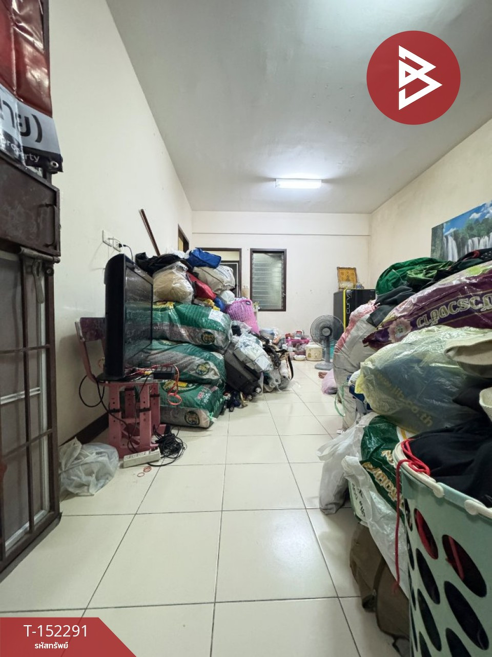 ขายห้องชุด เอื้ออาทรบางนา6 บางพลี สมุทรปราการ – รูปที่ 2
