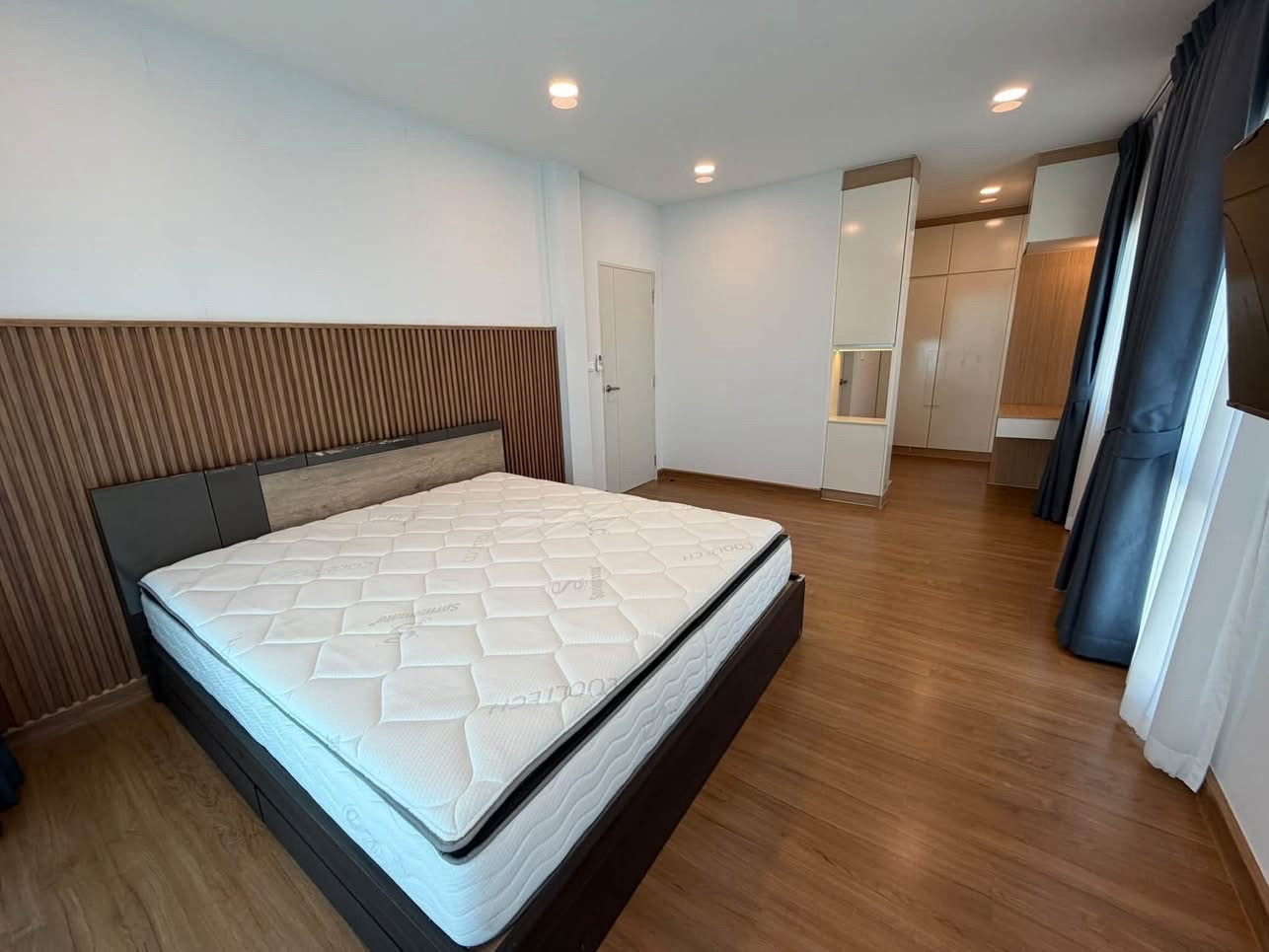 🏠Single house for rent, Centro Bangna Phase 1 – รูปที่ 2