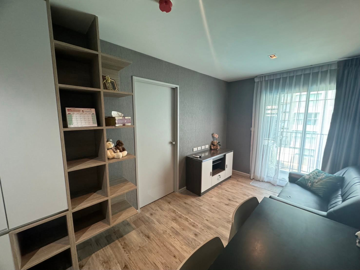 FOR RENT : The Aspen LaSalle | 13,000 THB/Month FOR RENT : The Aspen LaSalle | 13,000 THB/Month