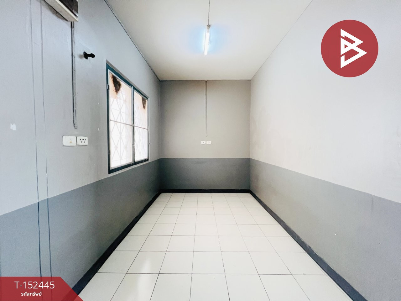 ขายห้องชุดห้องริม เอื้ออาทรแม่กลอง สมุทรสงคราม – รูปที่ 3