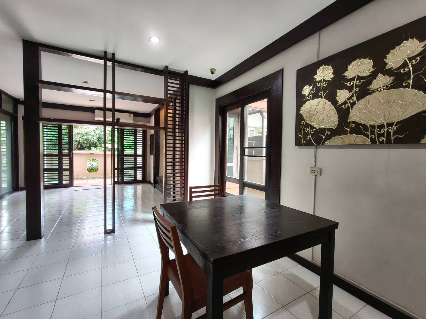 ขาย บ้านเดี่ยว 50 วา หมู่บ้าน ปรีชา พุทธมณฑลสาย4 ตกแต่งสวย พร้อมอยู่ ทำเลศักยภาพ ใกล้ มหิดล ศาลายา  – รูปที่ 4