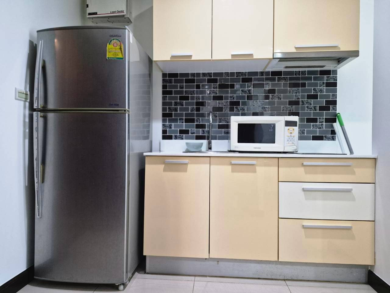 The Prime 11  ( Sukhumvit 11 )  BTS Nana 15,500 – รูปที่ 4