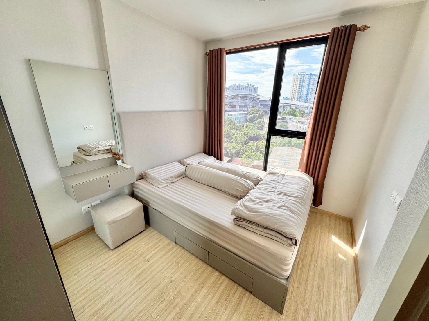 🔥32395🔥ให้เช่าThe Privacy Thaphra Interchange🌐LINE ID : @fastforrentcondo  – รูปที่ 3