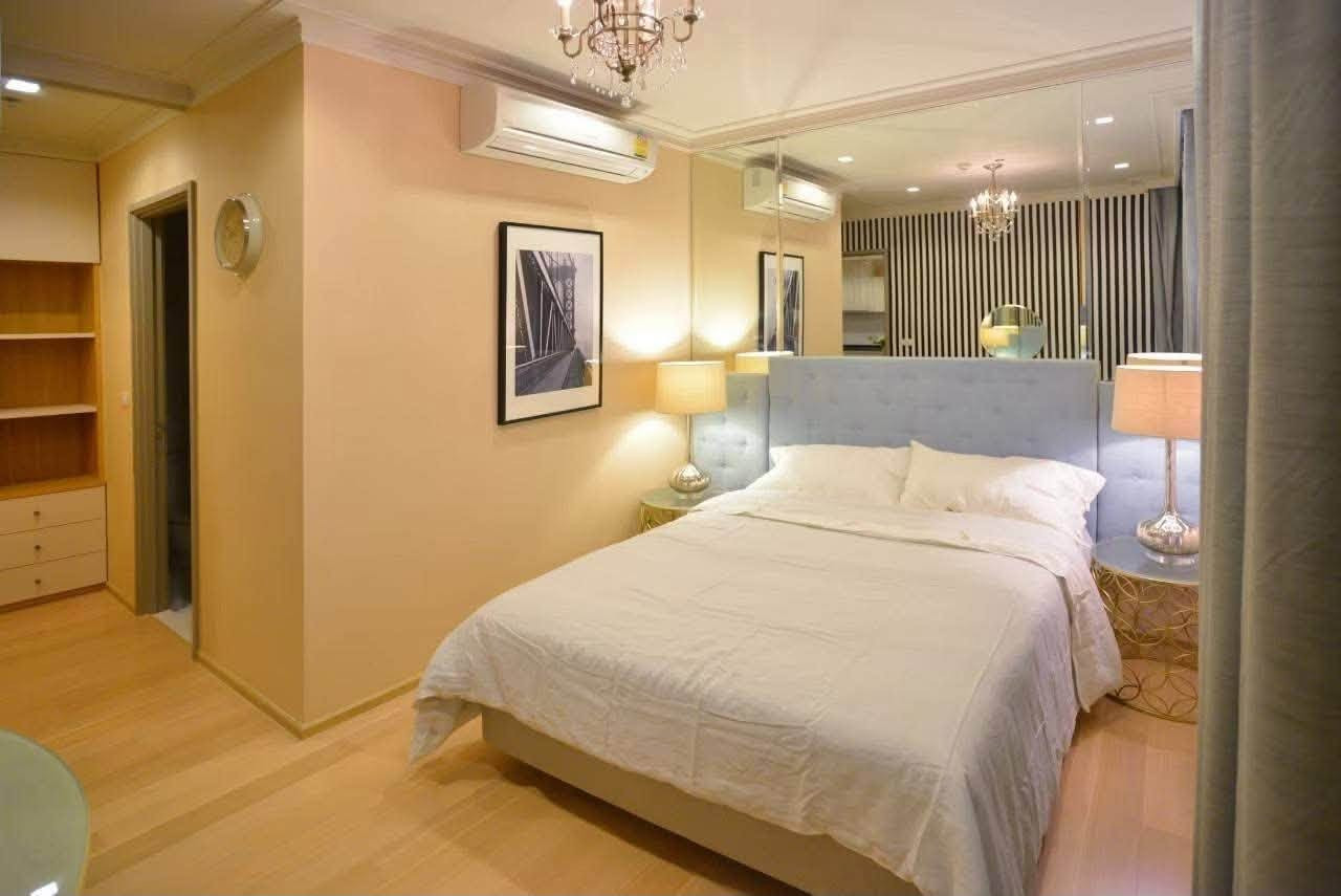 FOR RENT 📍 HQ Thonglor (เอช คิว ทองหล่อ) ปล่อยเช่าเพียง 35,000 บาท / เดือน – รูปที่ 4