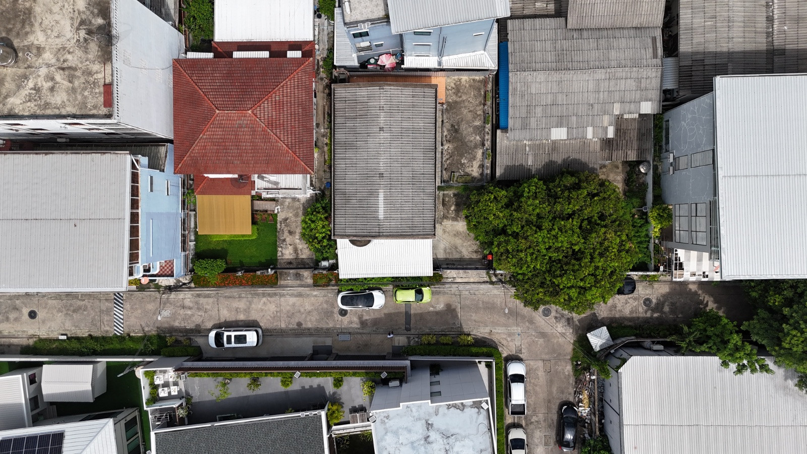 🔥 ขาย 🔥 ที่ดินวิภาวดี 18 - Land Vibhavadi 18 / NUB058 – รูปที่ 4