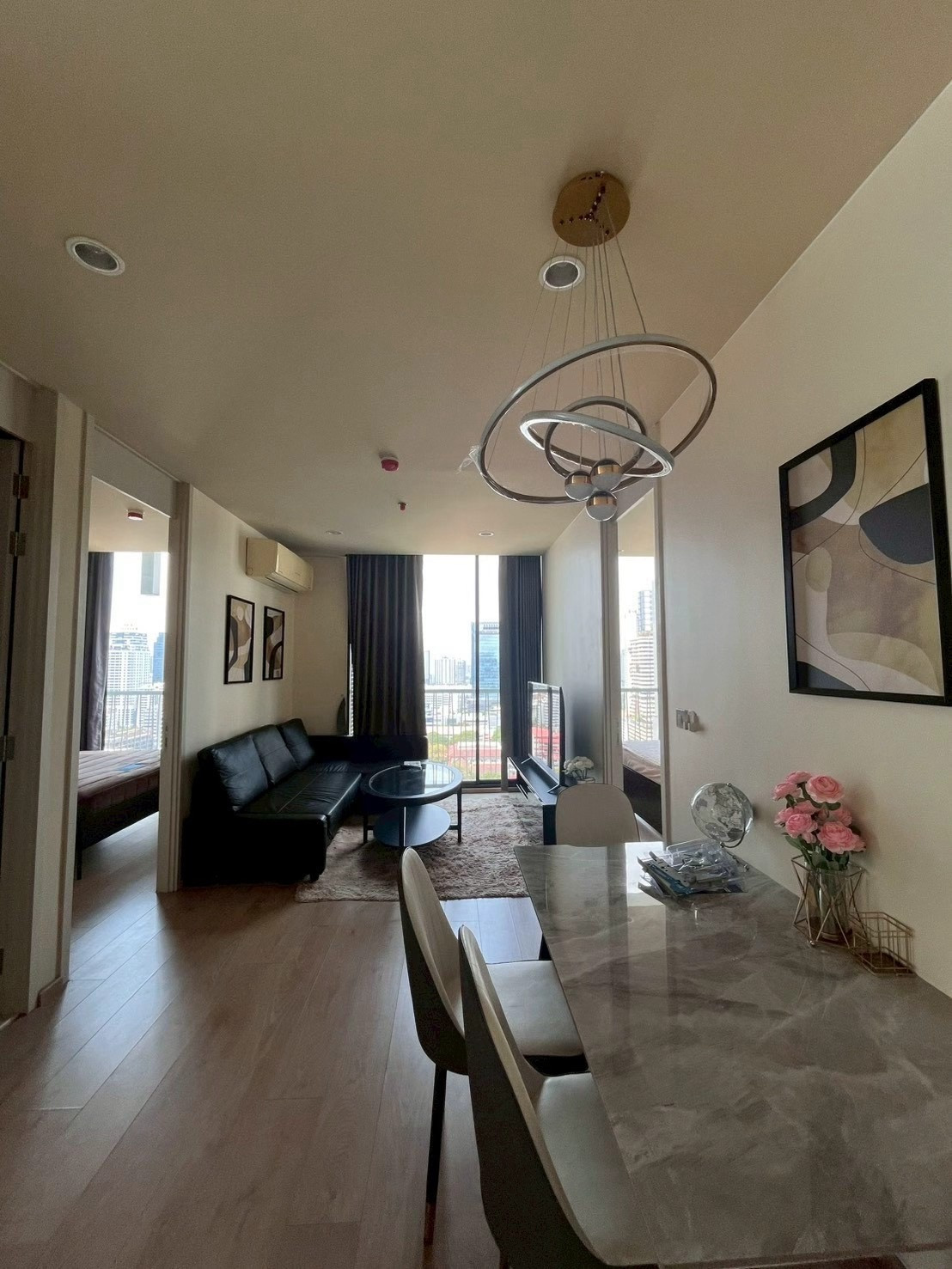 Noble recole 19 for Rent 2 beds Noble recole 19 for Rent 2 beds