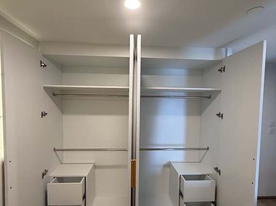 duplex 2 beds 1 bath – รูปที่ 4
