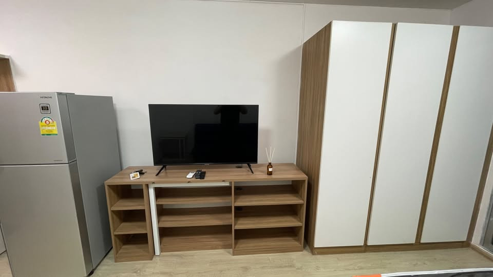 13K250969 - Condo for rent Elio Sukhumvit 64, Building A, 5th floor (For Rent Condo Elio Sukhumvit 64) – รูปที่ 4