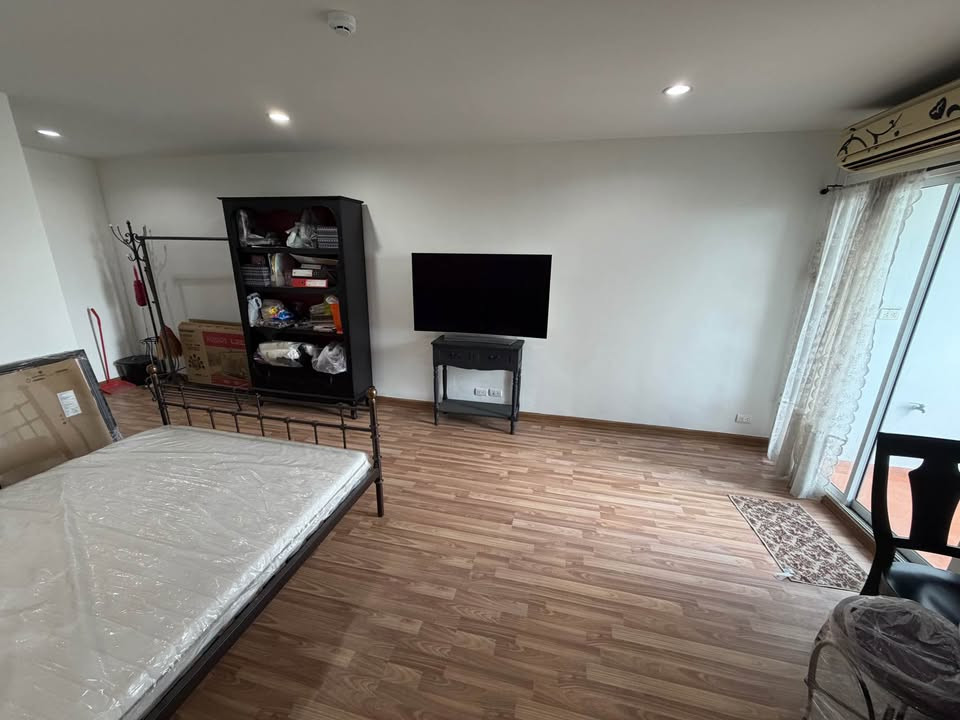 (รหัส SM2218) ขายคอนโด โครงการ Regent Home 19 Sukhumvit 93 : รีเจ้นท์ โฮม 19 สุขุมวิท 93 – รูปที่ 2