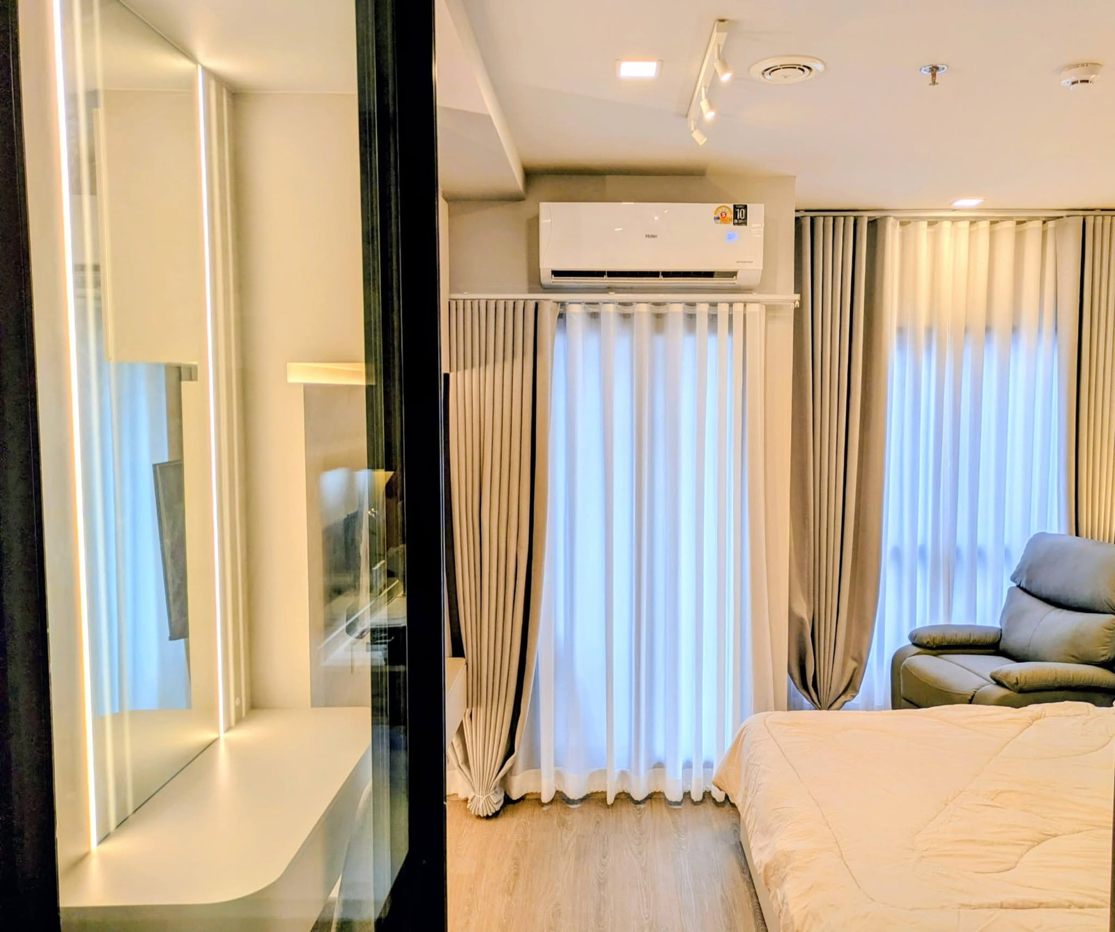 📍 Metris District Ladprao คอนโด Pet Friendly ใกล้ MRT พหลโยธิน 230 ม. และ BTS ห้าแยกลาดพร้าว – รูปที่ 4