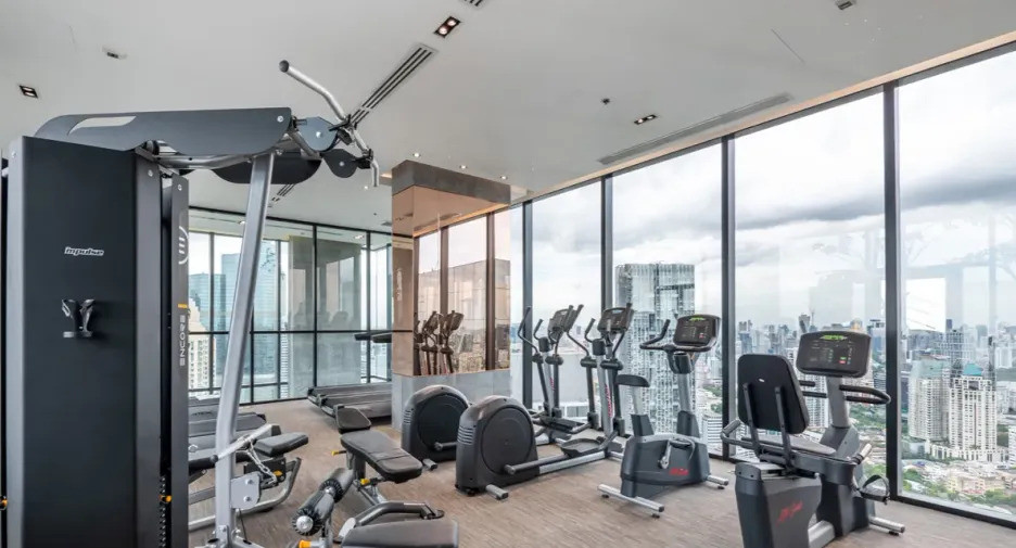 🔥 ห้องว่าง พร้อมเข้าอยู่! KnightsBridge Prime Sathorn รีบจองก่อนหลุด 🔥 🔥 ห้องว่าง พร้อมเข้าอยู่! KnightsBridge Prime Sathorn รีบจองก่อนหลุด 🔥