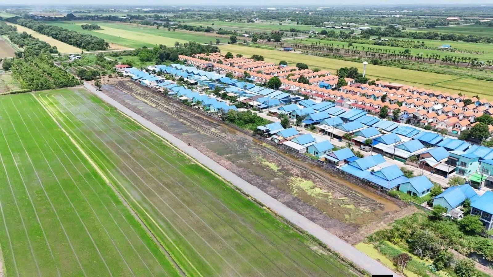 Good location, has cash on installments, near CJ, near 7-Eleven, Khlong 5, Khlong Luang T.062-1574449 – รูปที่ 4