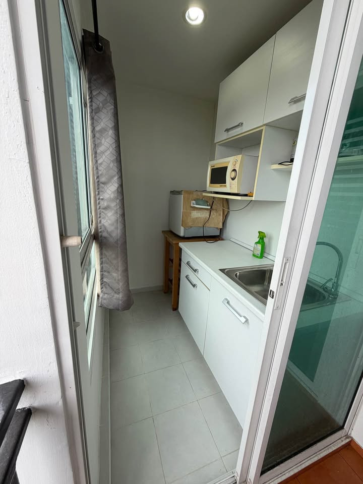 (รหัส SM2218) ขายคอนโด โครงการ Regent Home 19 Sukhumvit 93 : รีเจ้นท์ โฮม 19 สุขุมวิท 93 – รูปที่ 4