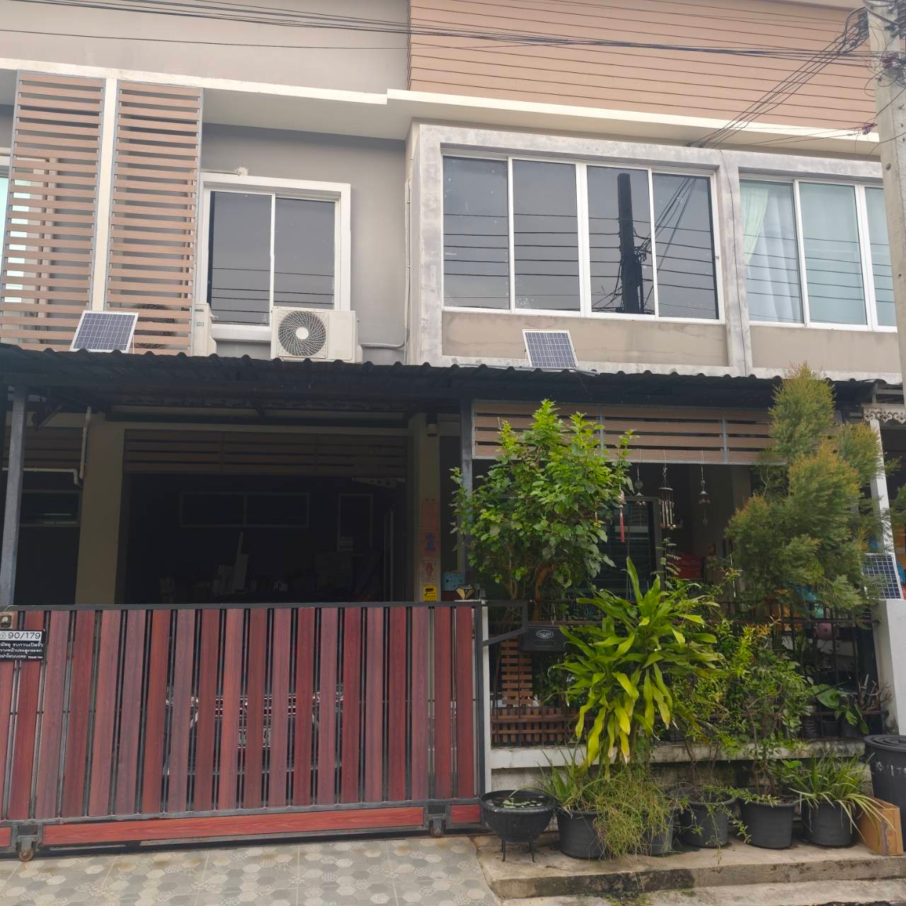 🏠 ขายทาวน์โฮม 2 ชั้น โครงการ BTN RESIDENCE สภาพดี พร้อมเข้าอยู่ 🏠 ขายทาวน์โฮม 2 ชั้น โครงการ BTN RESIDENCE สภาพดี พร้อมเข้าอยู่