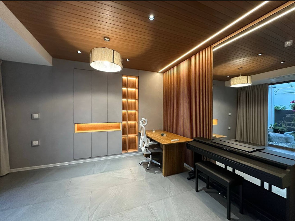 🌱Luxury House for Sale at VIVE Rama 9 – รูปที่ 3