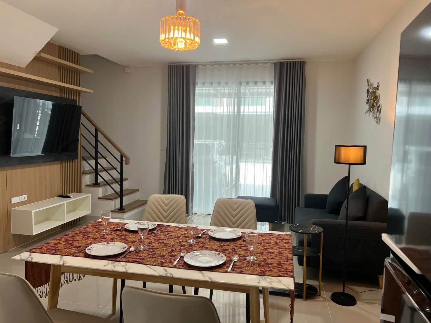 🏡PLENO สุขุมวิท–บางนา 3 | บ้านใหม่มือหนึ่ง 3 ห้องนอน แต่งครบ พร้อมเข้าอยู่ 🏡PLENO สุขุมวิท–บางนา 3 | บ้านใหม่มือหนึ่ง 3 ห้องนอน แต่งครบ พร้อมเข้าอยู่