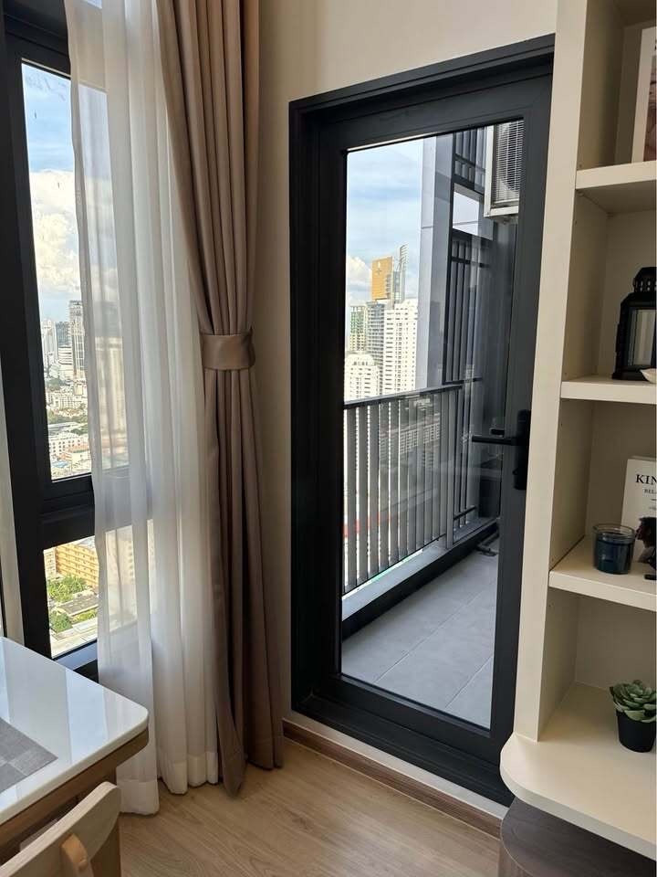 2 beds 1 bath – รูปที่ 2