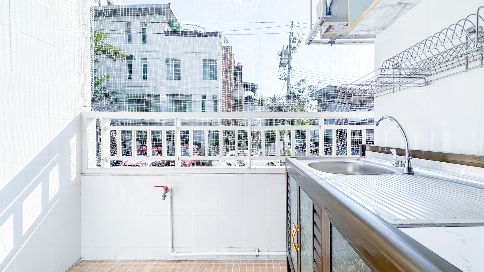โครงการ วิภาวดีเพลส คอนโดมิเนียม (Vibhavadi Place) – รูปที่ 3