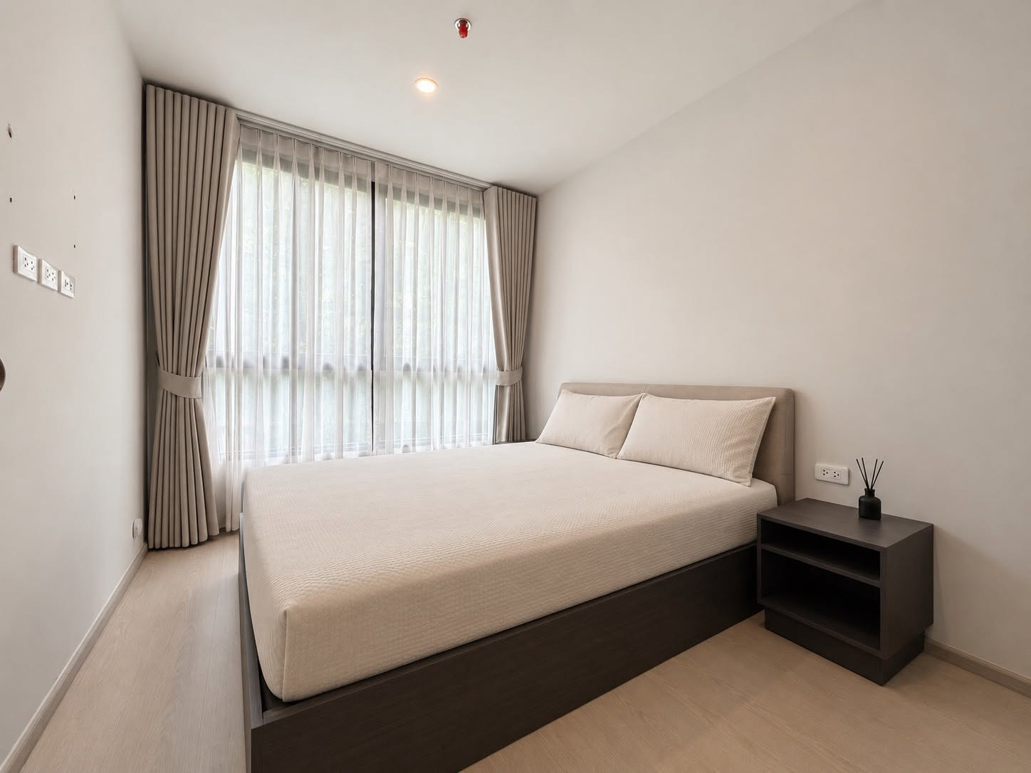FOR  RENT📍ElioDelNest | Near BTS Udom Suk ปล่อยเช่าเพียง ฿ 25,000/ 12 เดือน – รูปที่ 3