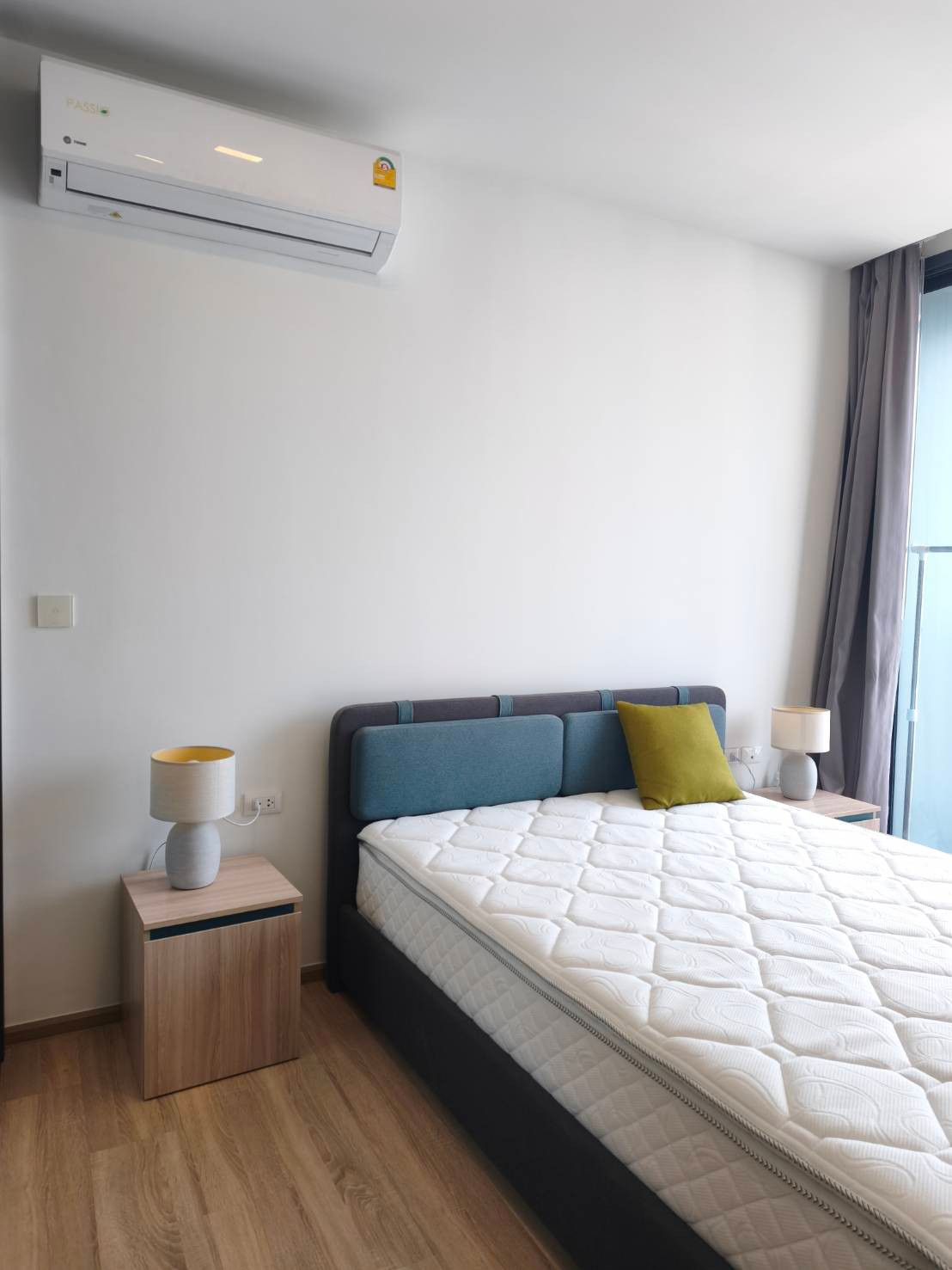 XT Phayathai 1 Bedroom @ BTS พญาไท XT Phayathai 1 Bedroom @ BTS พญาไท