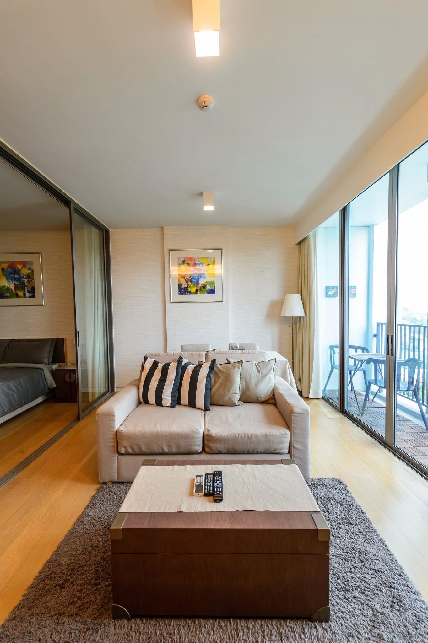 FOR  RENT📍Siamese Thirty Nine (สุขุมวิท 39) ทิศตะวันออก วิวไม่บล็อก ปล่อยเช่าเพียง ฿ 55,000/ 12 เดือน  – รูปที่ 2