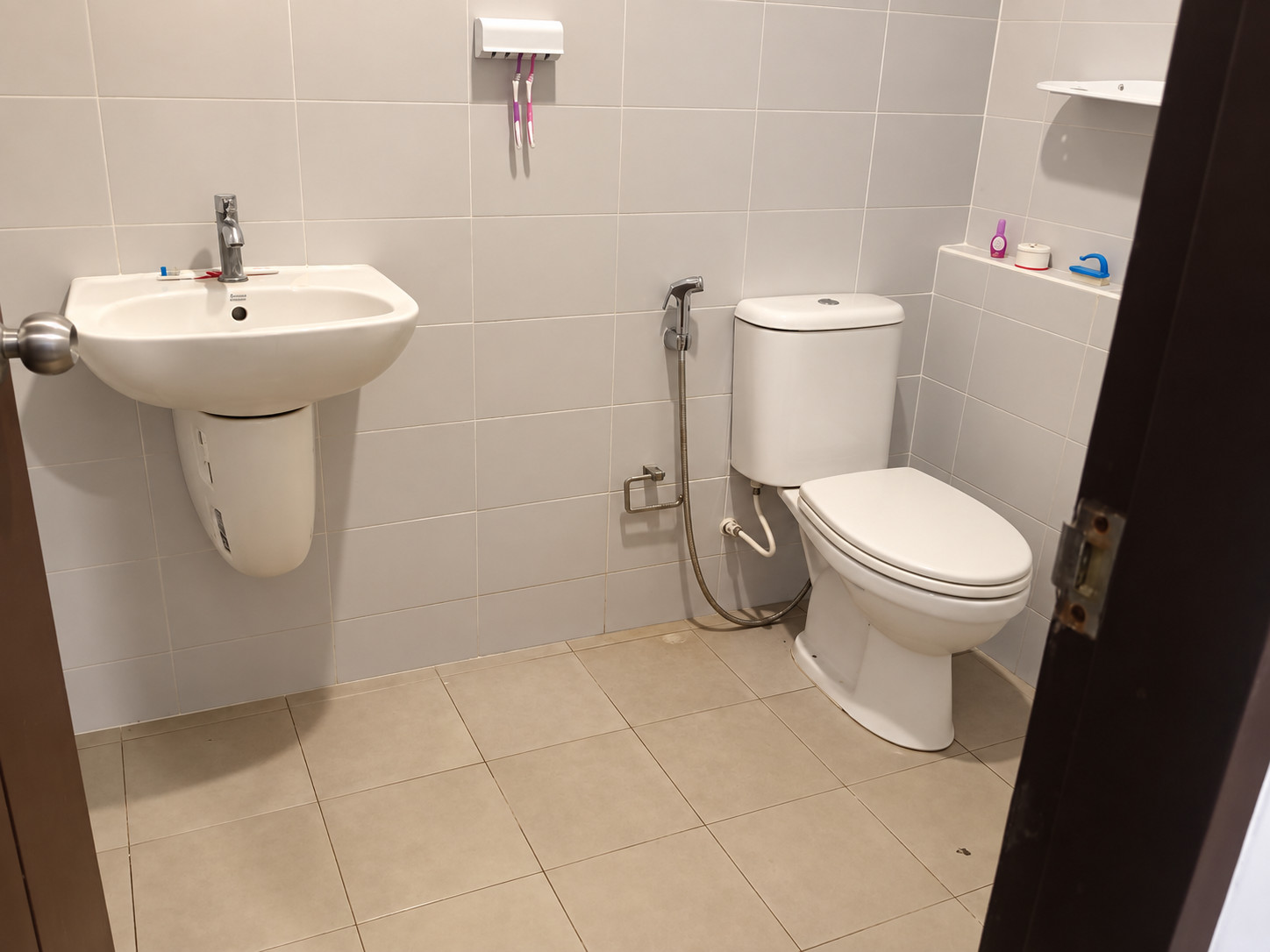 🏡 ทาวน์โฮม 2 ห้องนอน พื้นที่ใช้สอย 110 ตร.ม. 🏡 เค.ซี. คลัสเตอร์ รามอินทรา – รูปที่ 4