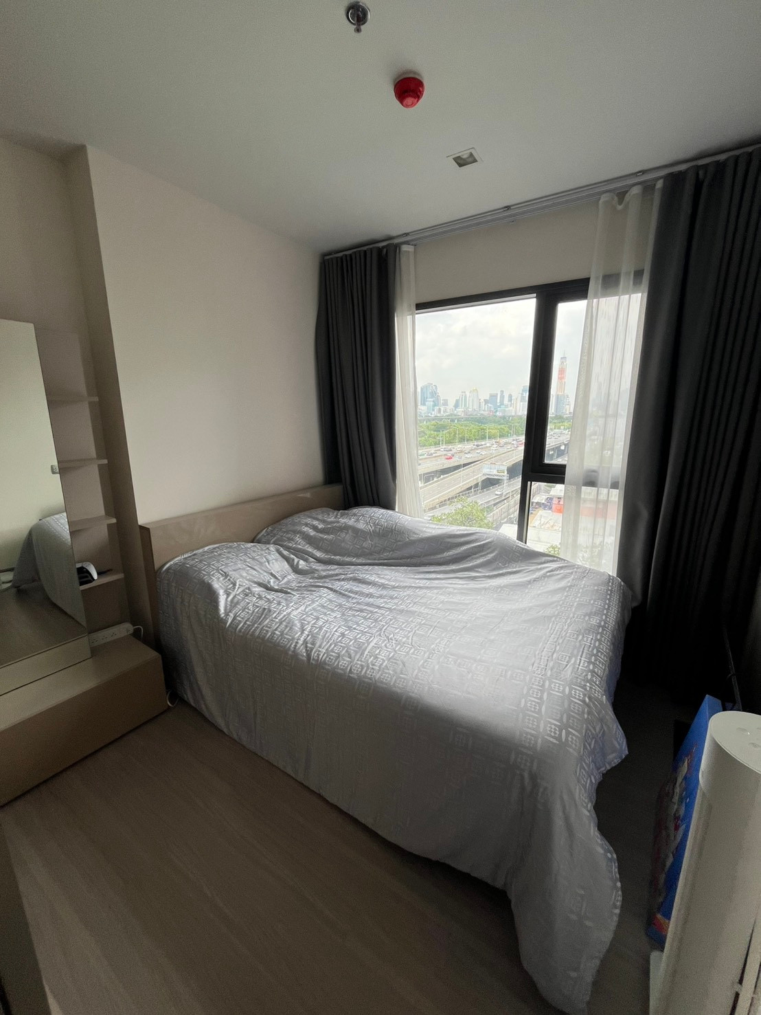 PFD-09204 Condo for sale, Life Asoke Hype, fully furnished room, supports all uses. PFD-09204 Condo for sale, Life Asoke Hype, fully furnished room, supports all uses.