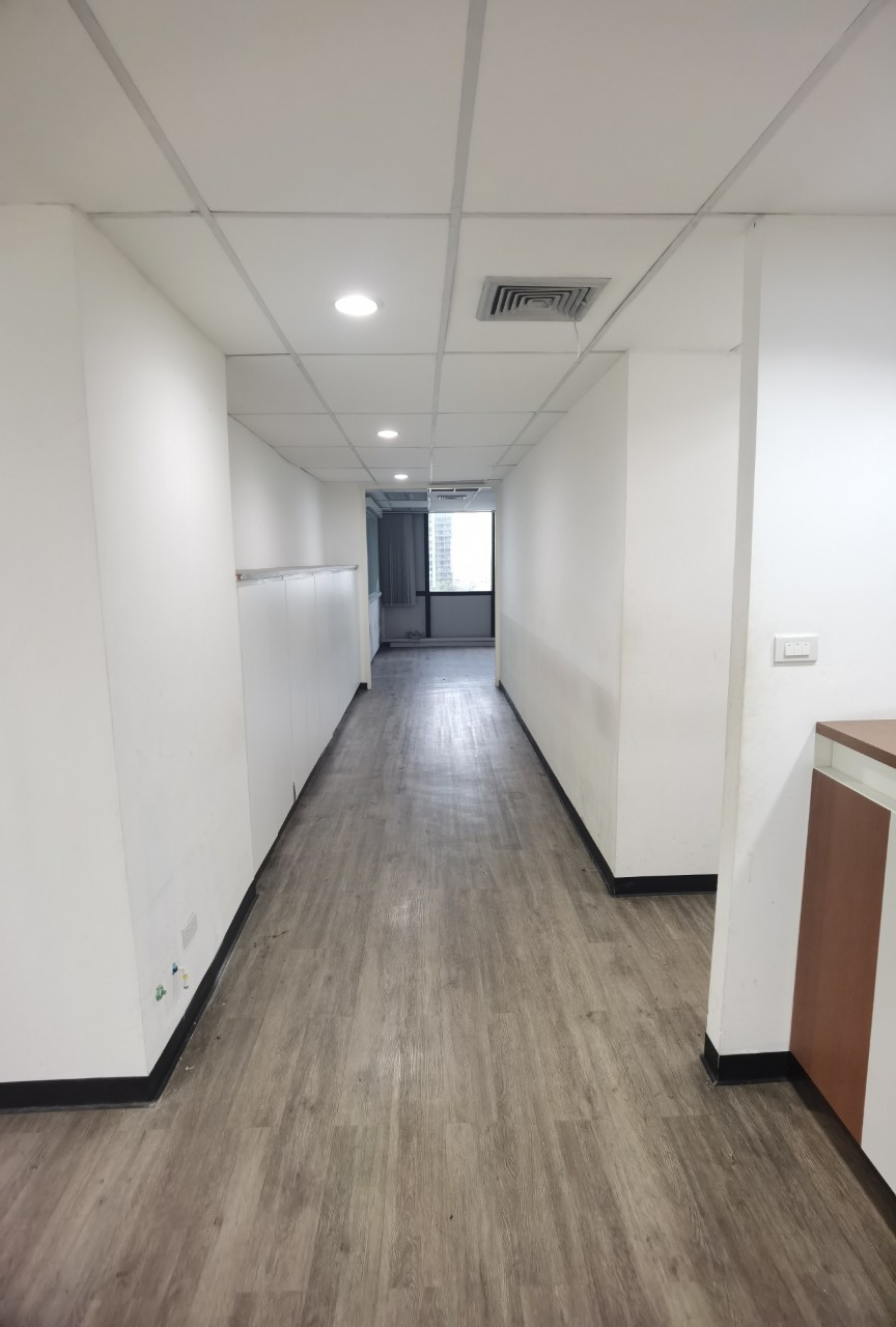 Office Space for sale, S.S.P. Tower 1 Building (SSP Tower 1), Floor 12A, area 423 sq m, parking for 4 cars, near BTS Ekkamai. – รูปที่ 3