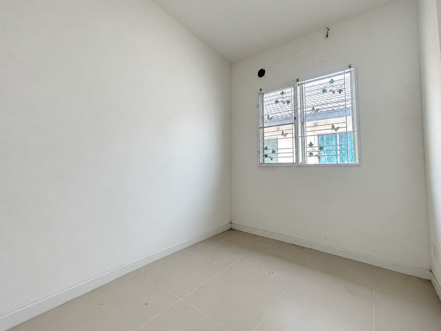 🏡 ทาวน์โฮม 2 ห้องนอน ในทำเลบางบ่อ 🏡 พฤกษา เทพารักษ์-เมืองใหม่ 114/2 💰 1,360,000 บาท – รูปที่ 3