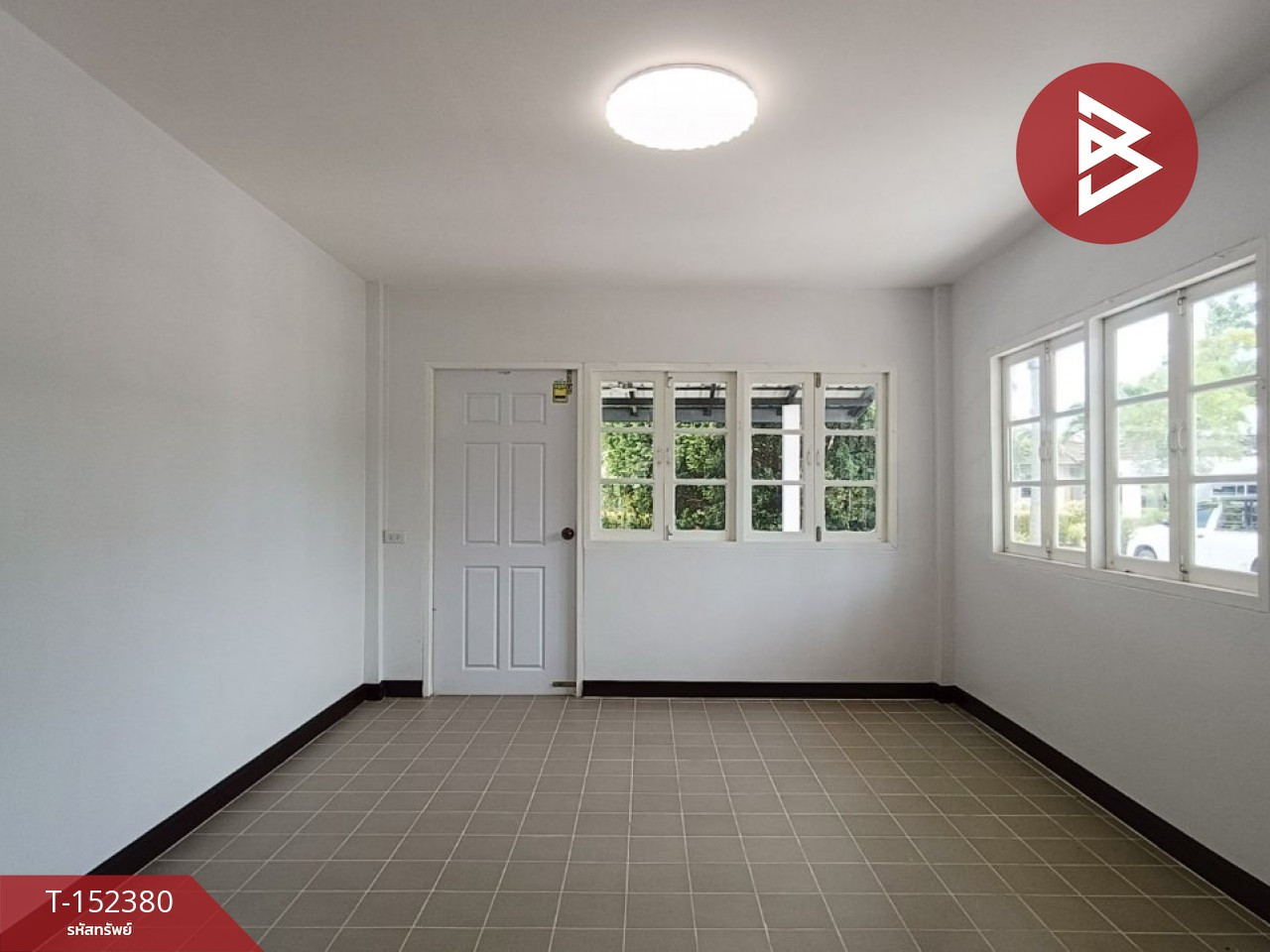 Single house for sale Rock Garden Village, Klaeng, Rayong (Rock Garden Beach Resort) – รูปที่ 4