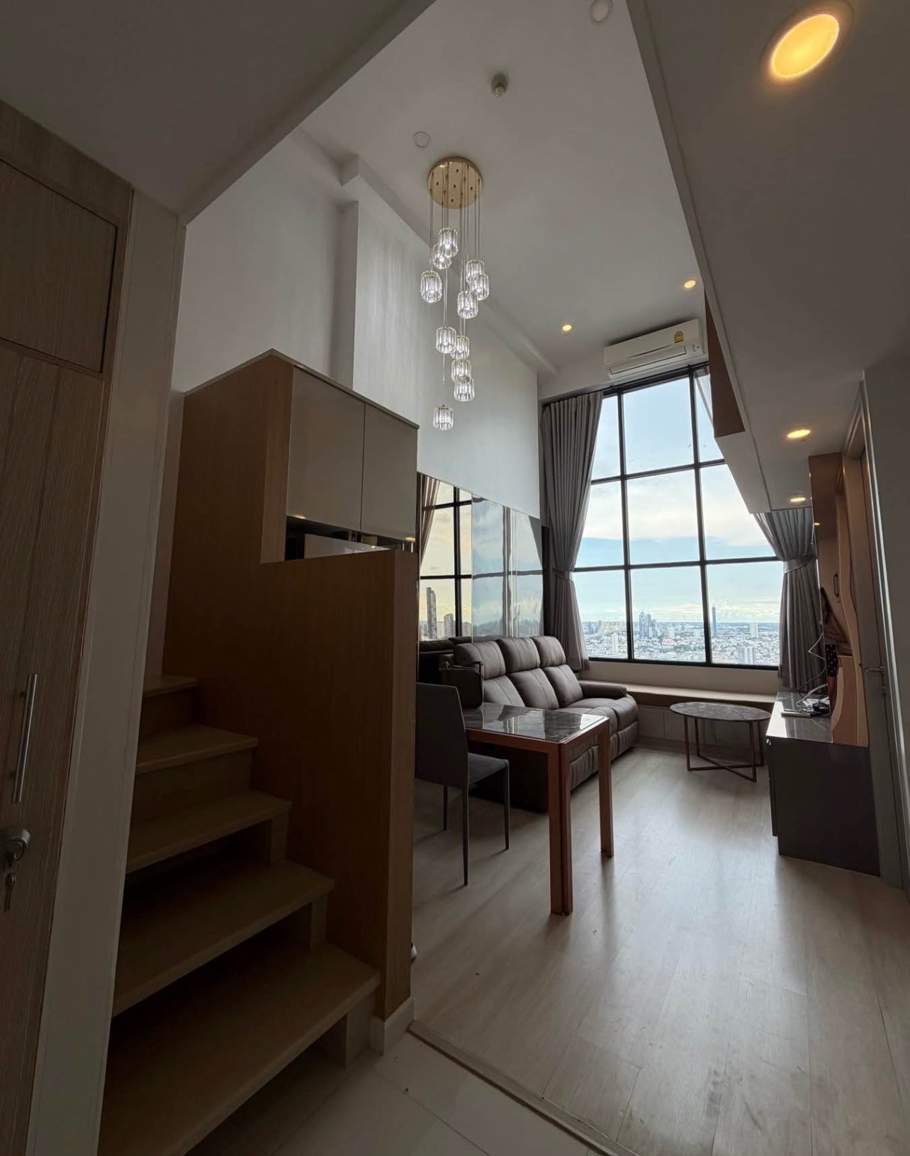 🏙️ ให้เช่า | KNIGHTSBRIDGE PRIME SATHORN  – รูปที่ 2