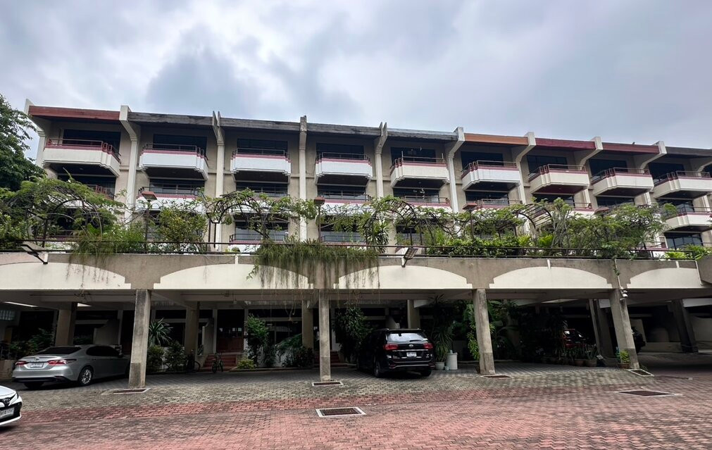 🏡 ขายถูกทาวน์โฮม 5 ชั้น 33 ตรว. บ้านกรีนทาวน์ พัฒนาการ 52 หลังใหญ่ สไตล์โฮมออฟฟิศ 🏡 ขายถูกทาวน์โฮม 5 ชั้น 33 ตรว. บ้านกรีนทาวน์ พัฒนาการ 52 หลังใหญ่ สไตล์โฮมออฟฟิศ