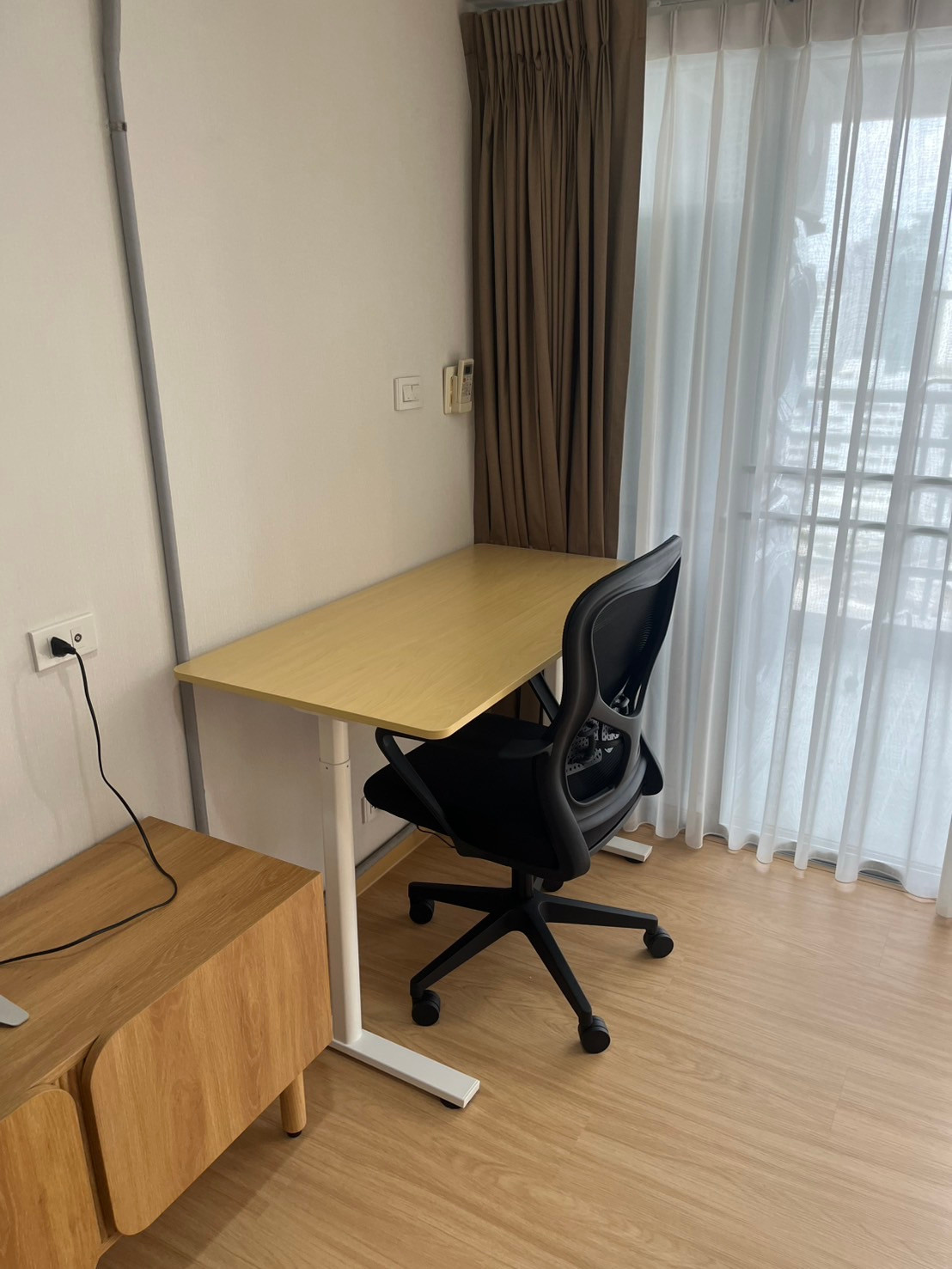 (รหัส R204) ให้เช่าคอนโด โครงการ The Waterford Condominium : เดอะ วอเตอร์ฟอร์ด คอนโดมิเนียม – รูปที่ 4