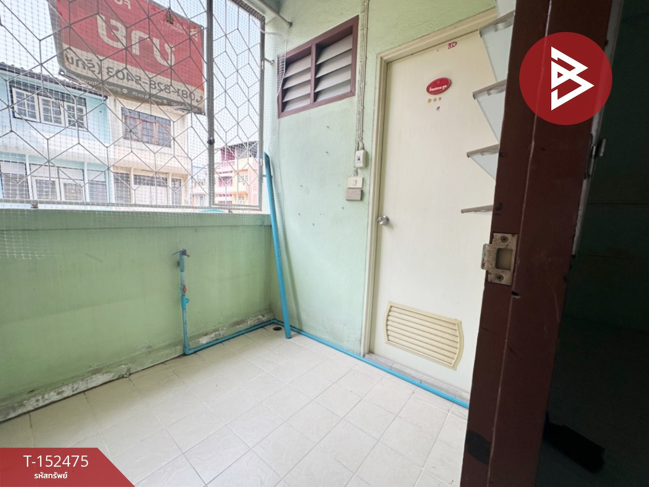 ขายคอนโด โครงการรุ่งโรจน์คอนโดเทล เพชรเกษม 81/1 (Rungroj Condotel) กรุงเทพมหานคร – รูปที่ 3