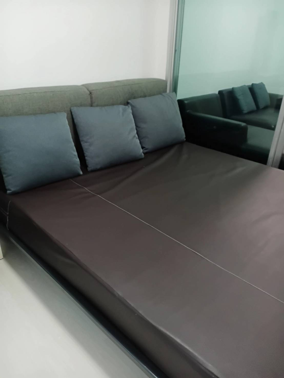 🔥🔥 For rent Aspire Lat Phrao 113 🔥🔥 💥 Big room 30 sq m. for only 9,980 baht/month 💥 🔥🔥 For rent Aspire Lat Phrao 113 🔥🔥 💥 Big room 30 sq m. for only 9,980 baht/month 💥