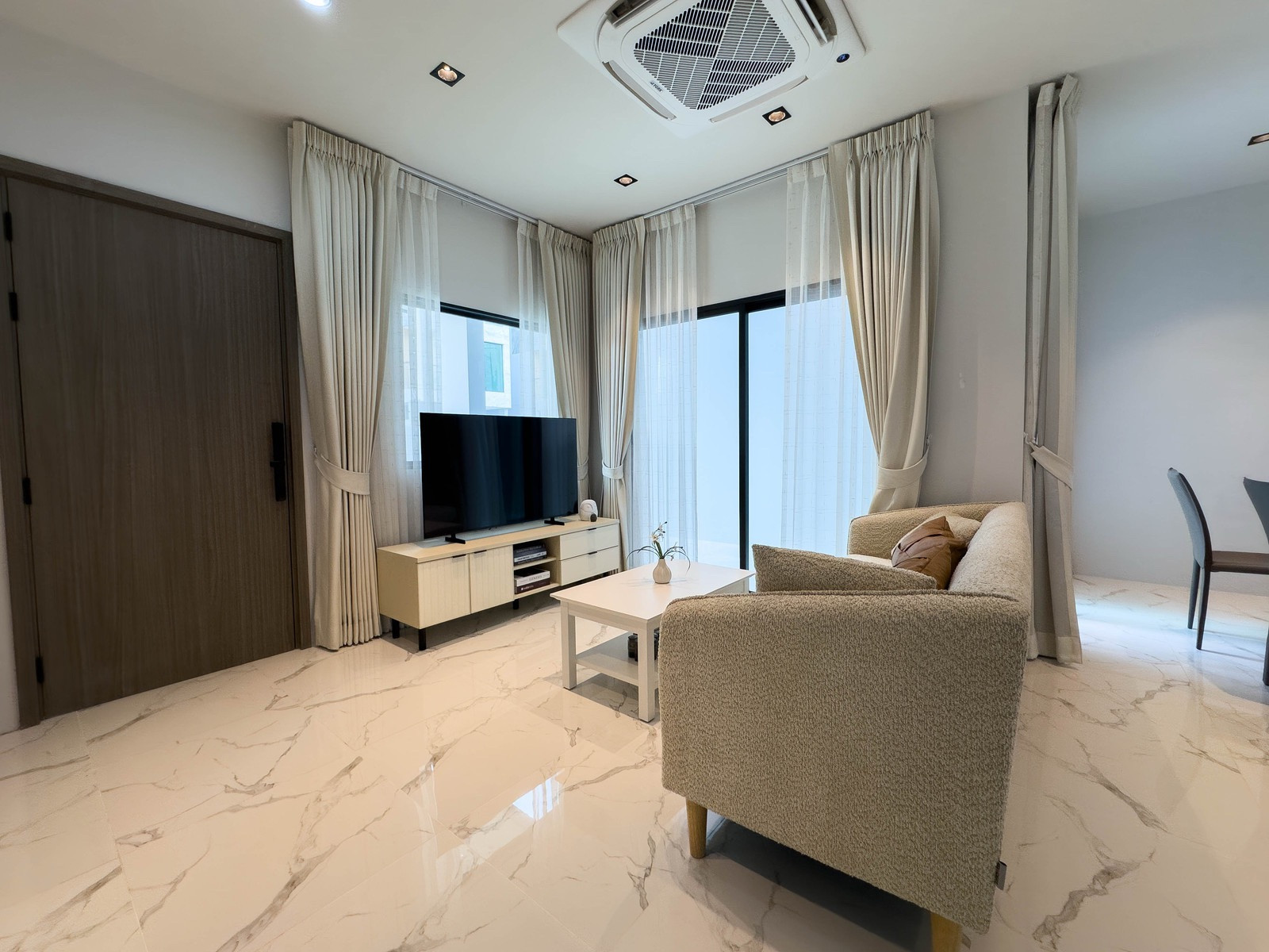 🔥32383🔥ให้เช่า 89 Residence  Ratchada-Rama 9 🌐LINE ID : @fastforrentcondo – รูปที่ 4