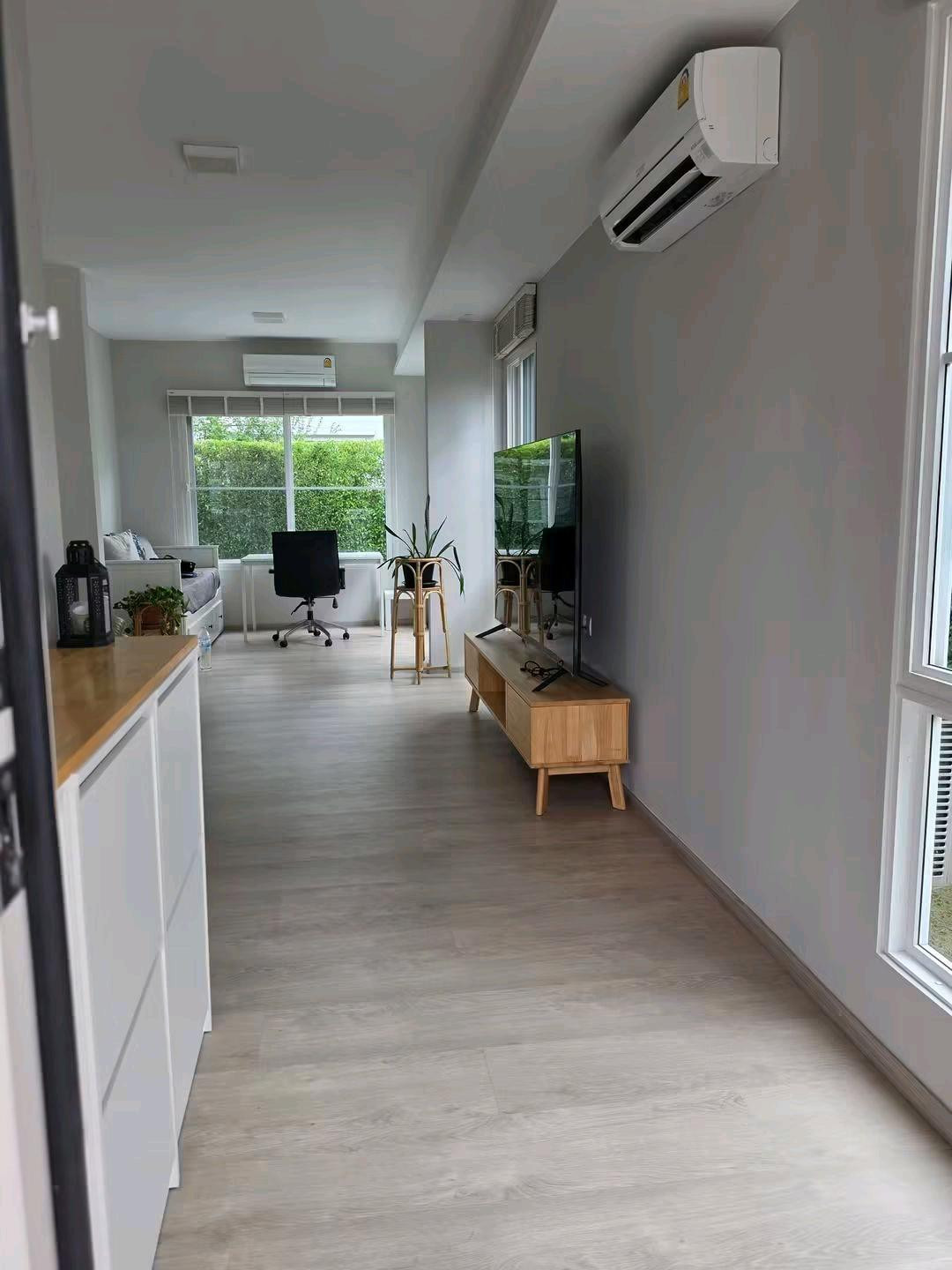 🔥🔥 House for Rent Anya Bangna -  Ramkhamhaeng 2 🔥🔥 Nearby Mega bangna  – รูปที่ 3