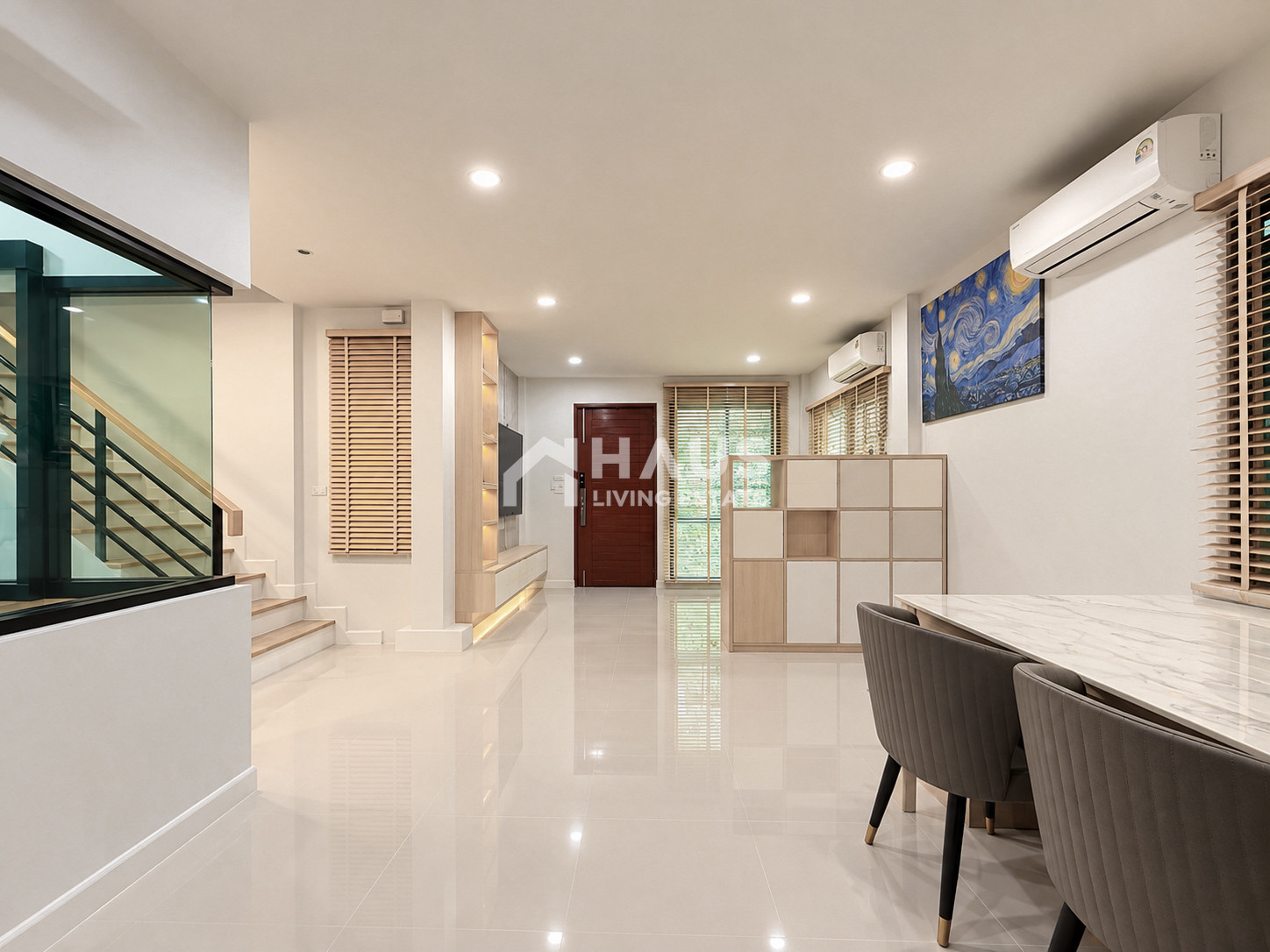🔥 ขายบ้านเดี่ยว นินญา กัลปพฤกษ์ 🔥 Ninya Kanlapaphruek / 4 ห้องนอน #HKAL066 – รูปที่ 4