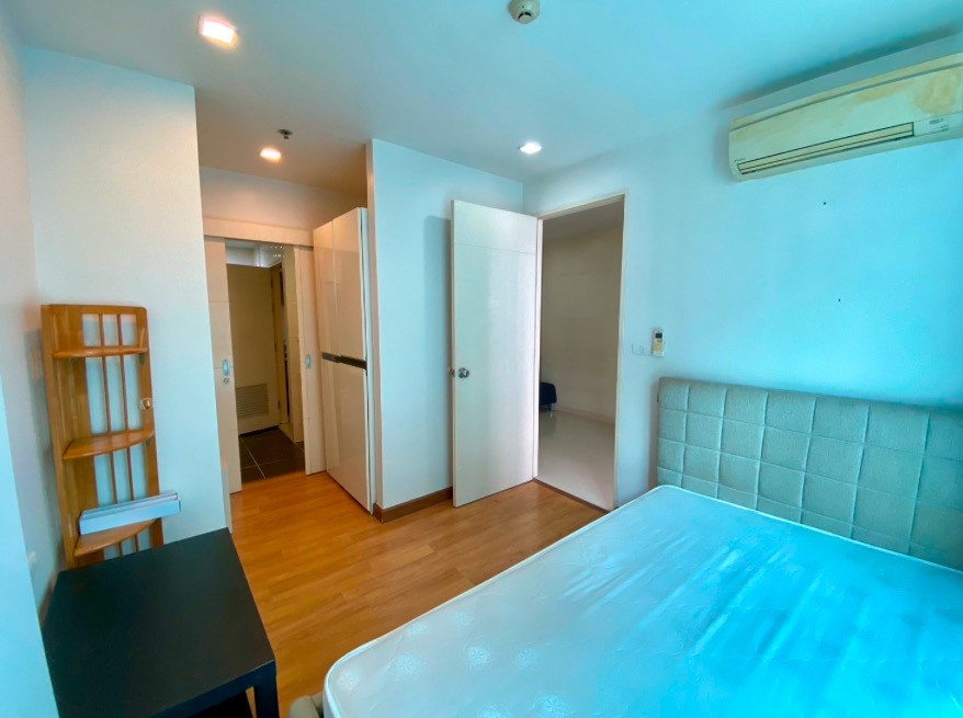 📣 Urgent‼️ Wish@SamYan (Wish@SamYan) ✨ | for students Looking for a condo near Chula, big room, convenient travel, good atmosphere✨ 🔥Selling price 4.29 million baht💸🔥 🔥Rental price 18,000 baht / month💸🔥