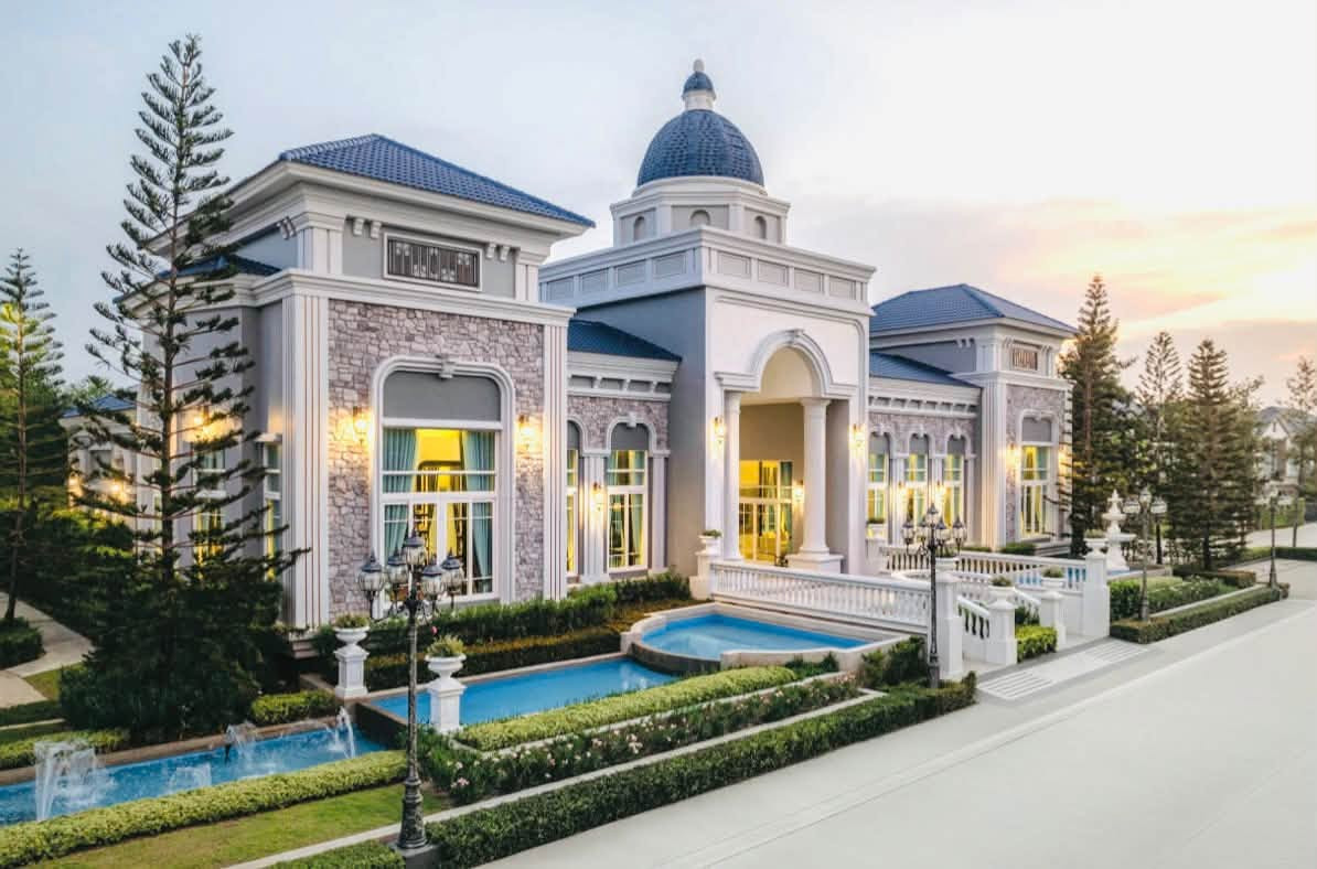 🏡 ขาย/ให้เช่า 𝗚𝗥𝗔𝗡𝗗𝗜𝗢 บางนา กม.5 | บ้านเดี่ยวหรูหลังมุม ✨ | Private Zone | 4 ห้องนอน 5 ห้องน้ำ | Fully Furnished | พร้อมเข้าอยู่ 🏡 ขาย/ให้เช่า 𝗚𝗥𝗔𝗡𝗗𝗜𝗢 บางนา กม.5 | บ้านเดี่ยวหรูหลังมุม ✨ | Private Zone | 4 ห้องนอน 5 ห้องน้ำ | Fully Furnished | พร้อมเข้าอยู่