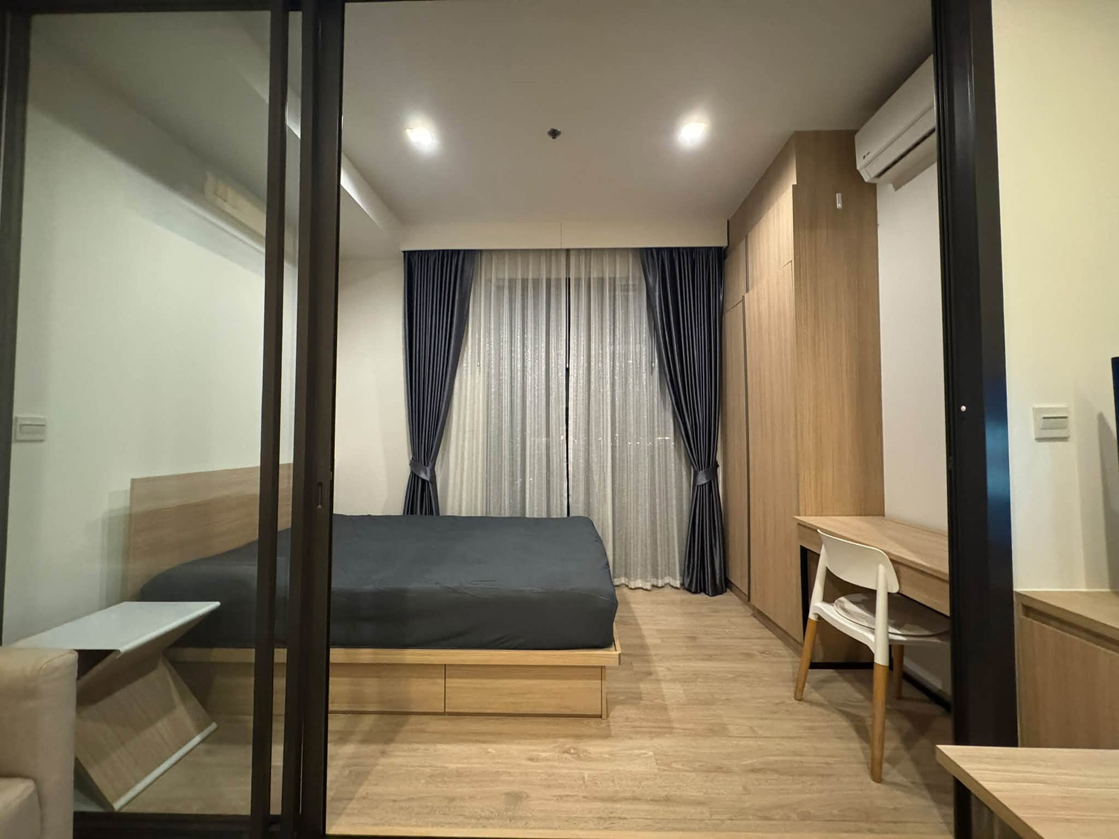 (Code R194) Condo for rent, Project M Jatujak: M Jatujak. (Code R194) Condo for rent, Project M Jatujak: M Jatujak.