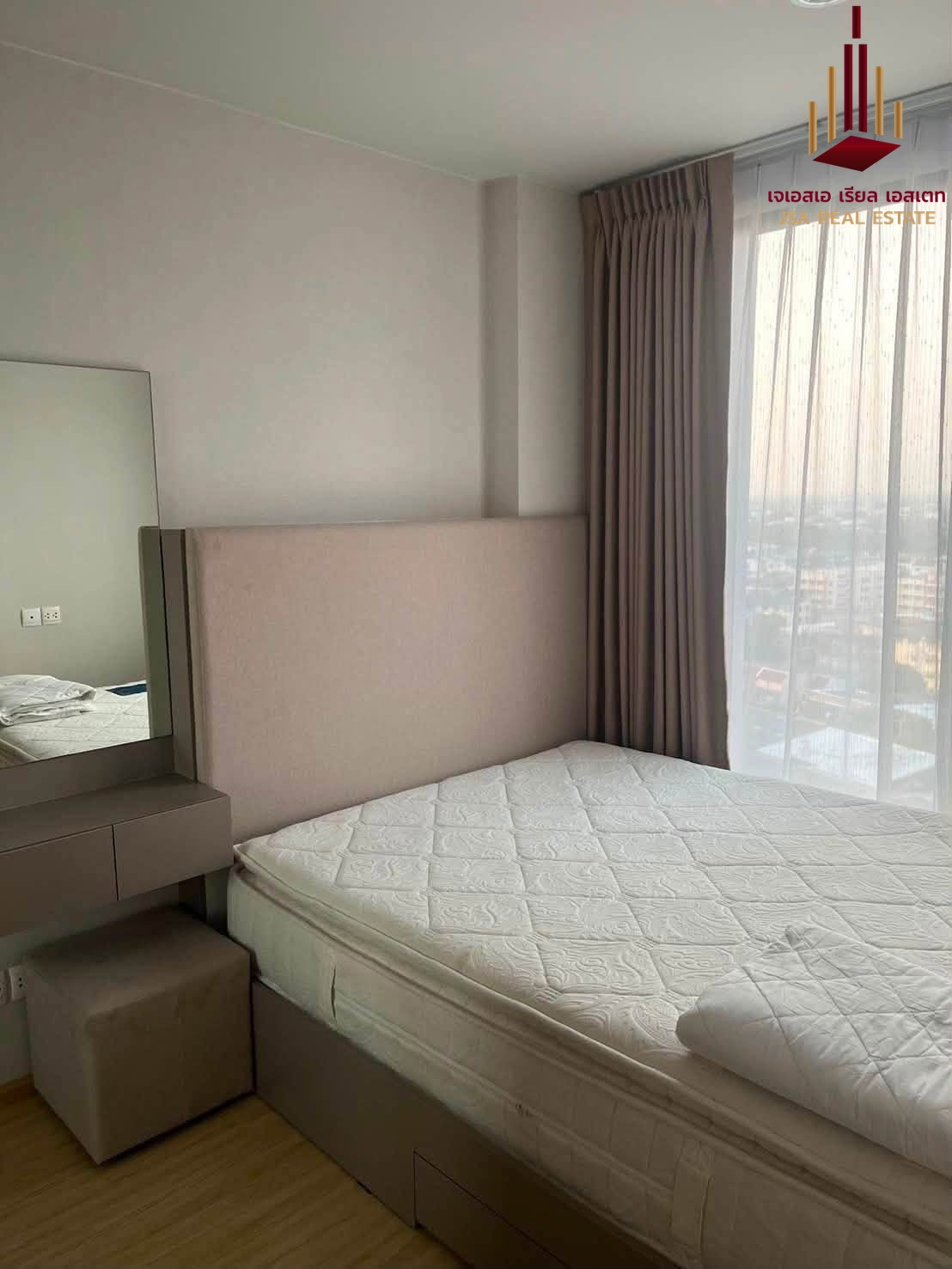 ✨ For Sale: The Privacy Thaphra Interchange Condo ✨ 💰 Only 2,450,000 THB ✨ For Sale: The Privacy Thaphra Interchange Condo ✨ 💰 Only 2,450,000 THB