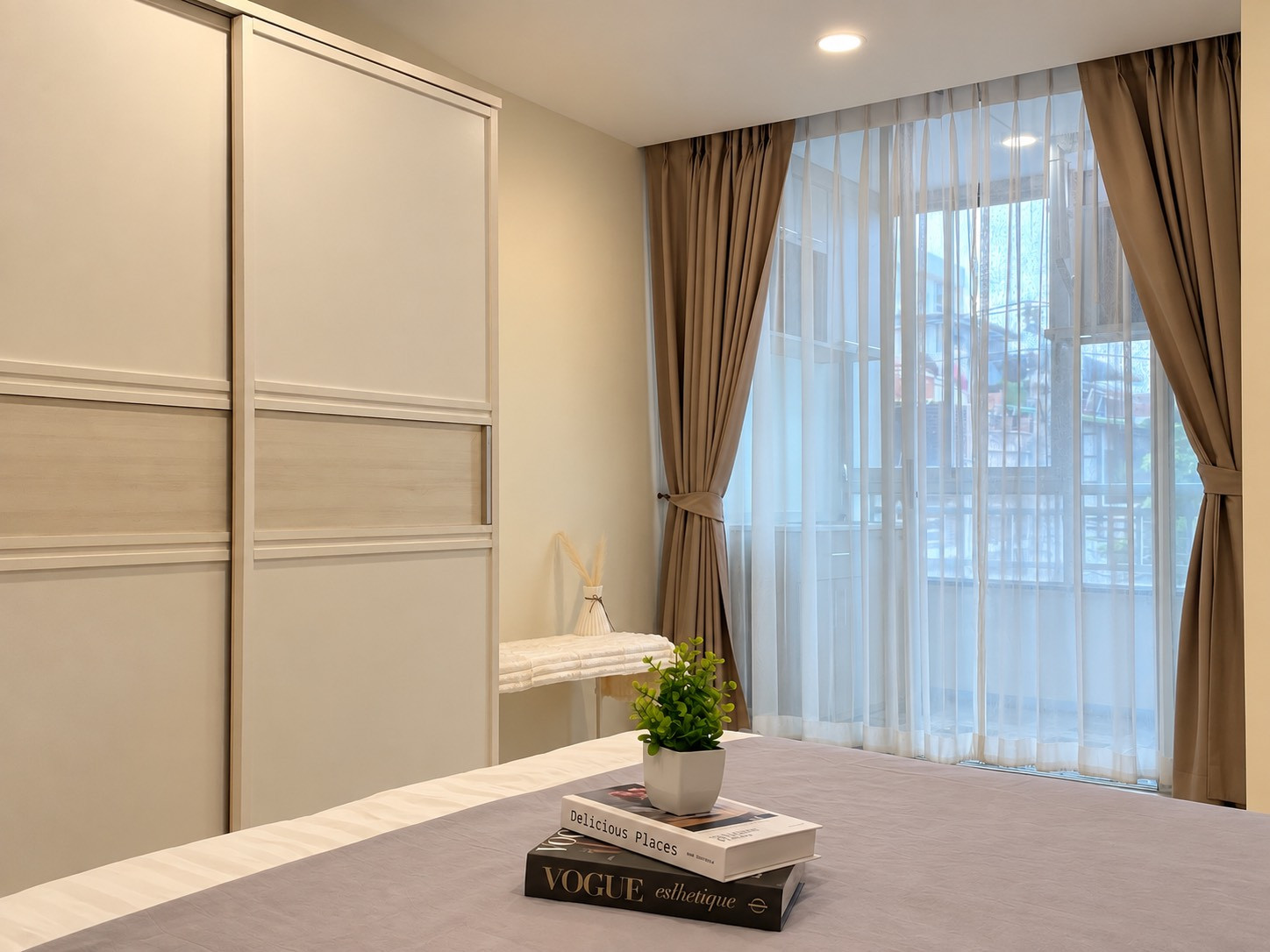 Ratchada City 18 | ขายคอนโด รัชดา ซิตี้ 18 อาคารไพฑูรย์ พร้อมเฟอร์นิเจอร์ 1.45 ล้านบาท – รูปที่ 4