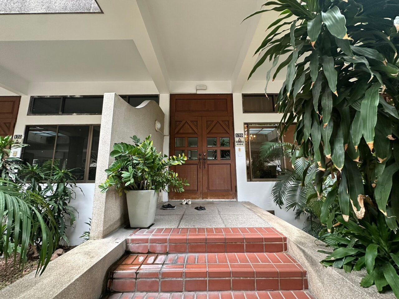 🏡 ราคาดีสุดในโครงการ!!!ทาวน์โฮม 5 ชั้น 33 ตรว.  บ้านกรีนทาวน์ พัฒนาการ 52  หลังใหญ่ สไตล์โฮมออฟฟิศ – รูปที่ 2