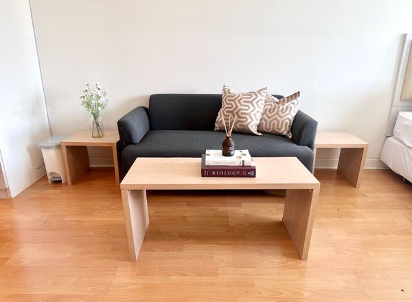 The Grand Condo / The Grand Condo