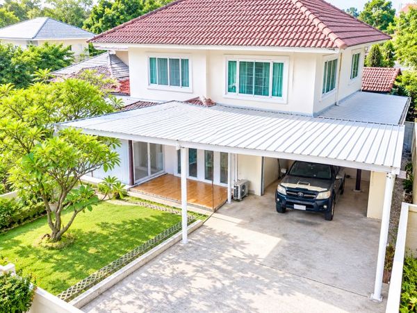 10Beds near Sammakorn Market TriamUdom Nomklao Sch Makro Ramkhamhaeng110-112 Warehouse 2Storey Hous