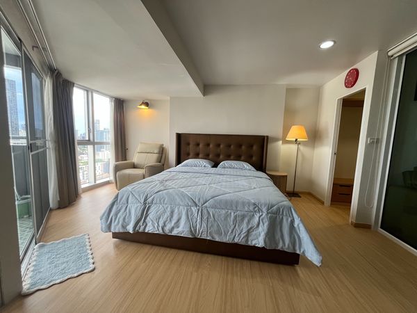(รหัส R204) ให้เช่าคอนโด โครงการ The Waterford Condominium : เดอะ วอเตอร์ฟอร์ด คอนโดมิเนียม
